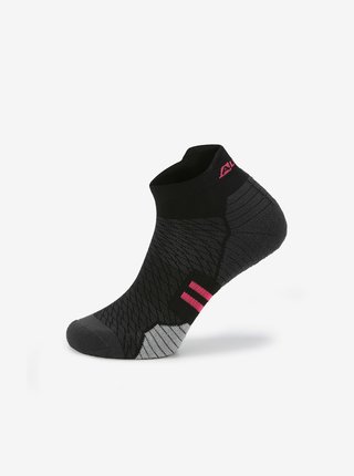 Unisex ponožky ALPINE PRO DON růžová