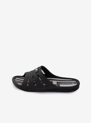 Pánské obuv letní ALPINE PRO LINEC černá
