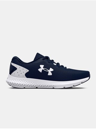 Boty Under Armour UA Charged Rogue 3 - modrá