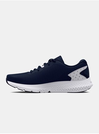 Boty Under Armour UA Charged Rogue 3 - modrá