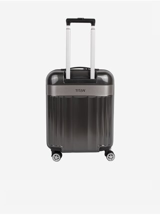 Cestovní kufr Titan Spotlight Flash 4w S Anthracite