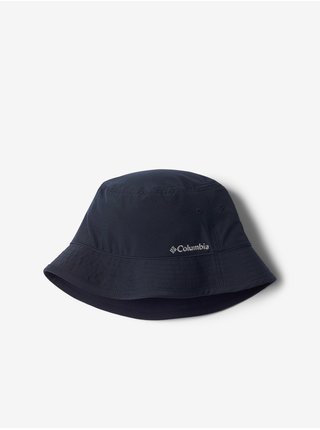 Tmavě modrý klobouk Columbia Mountain