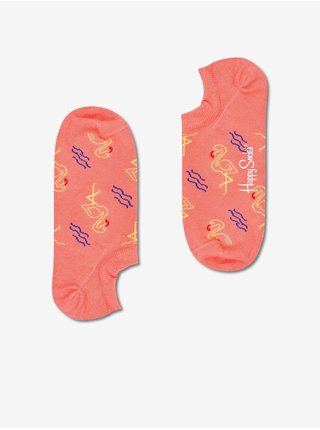 Ponožky pre ženy Happy Socks - ružová