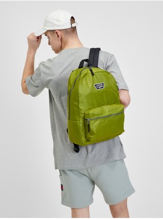 Zelený batoh VANS 22.5 l