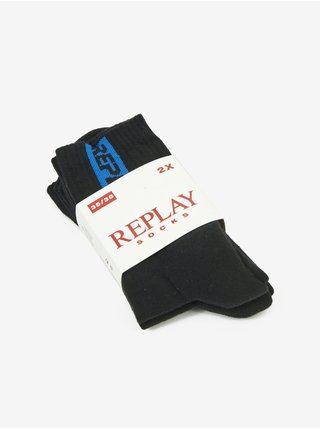Ponožky C100800N191 Replay