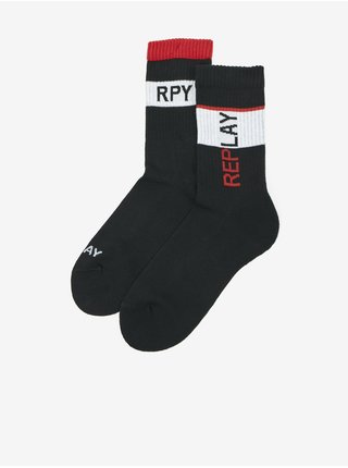 Ponožky C100637N140 Replay