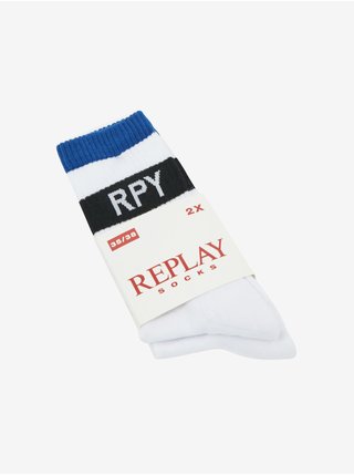 Ponožky C100637N168 Replay