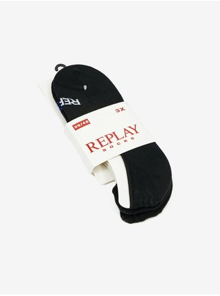 Ponožky C100636N161 Replay