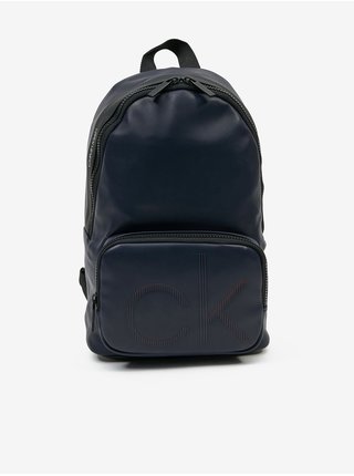 Batoh Ck Up Round Backpack Calvin Klein