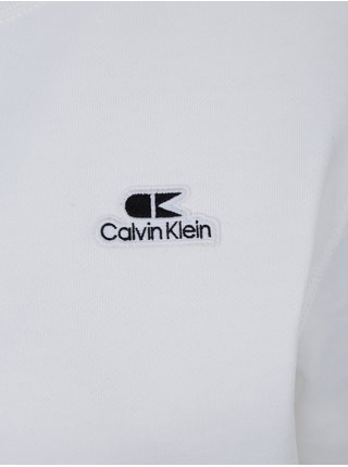 Mikina Vintage Logo Small S Calvin Klein Jeans