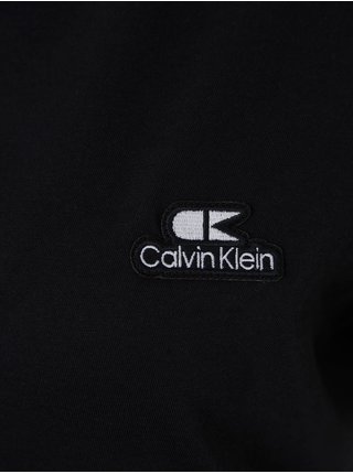 Tričko Vintage Logo Small Calvin Klein Jeans