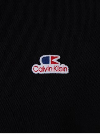 Tričko Vintage Logo Polo Calvin Klein Jeans
