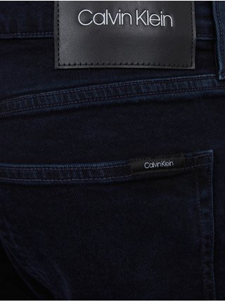 Džíny Slim Comfort Denim Calvin Klein Jeans