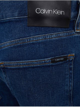 Rifle Slim Fit Comfort Den Calvin Klein Jeans