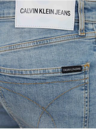 Džíny Ckj 016 Skinny Calvin Klein Jeans