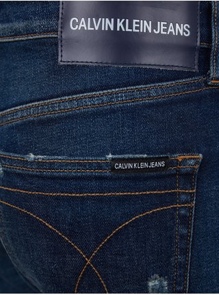 Džíny Ckj 058 Slim Taper Calvin Klein Jeans