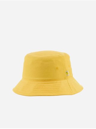 Žlutý pánský klobouk Levi's® Bucket