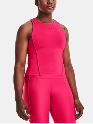 Tílko Under Armour Armour Tank - růžová