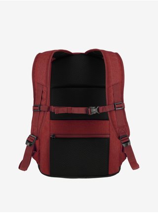 Batoh Travelite Kick Off Backpack L - červená