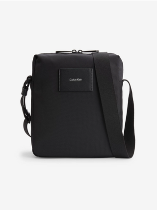 Černá pánská malá crossbody taška Calvin Klein