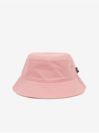 Růžový dámský klobouk Levi's® Bucket