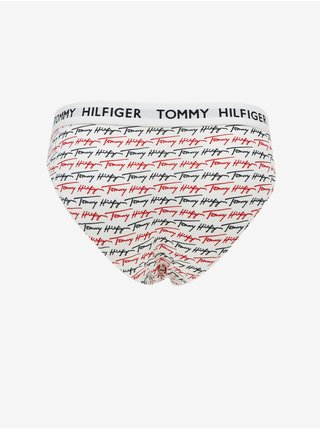 Tommy Hilfiger farebné dámske nohavičky Bikini Pride