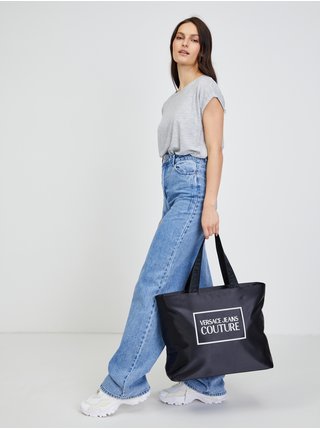 Kabelky pre ženy Versace Jeans Couture - čierna