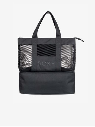 Černá dámská sportovní taška Roxy Friday Fever