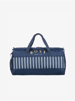 Tmavě modrá cestovní taška Roxy Waterfall Dream