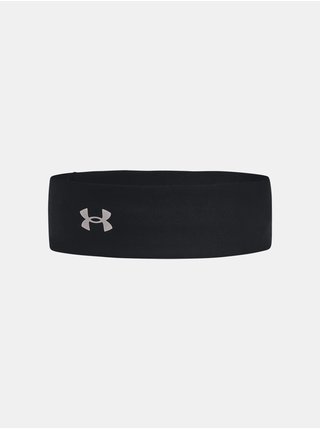 Čelenka Under Armour UA Play Up Headband - čierna