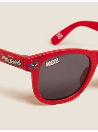 Dětské sluneční brýle Spider-Man™ Marks & Spencer červená