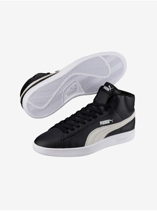 Členkové pre mužov Puma - čierna