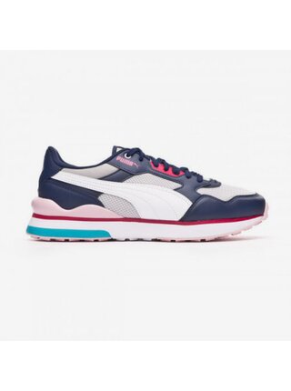 Topánky pre ženy Puma - tmavomodrá, sivá