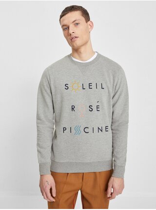 Mikina Nespiscine Celio