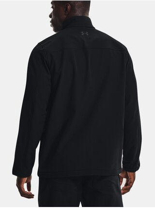 Bunda Under Armour Tac All Season Jacket 2.0 - černá