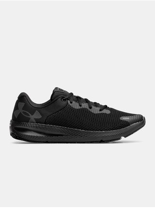 Boty Under Armour UA Charged Pursuit 2 BL-BLK