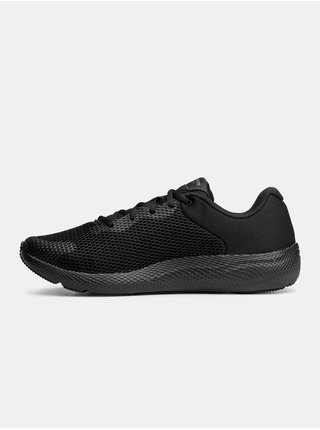 Boty Under Armour UA Charged Pursuit 2 BL-BLK