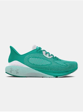 Boty Under Armour UA W HOVR Machina 3 - zelená