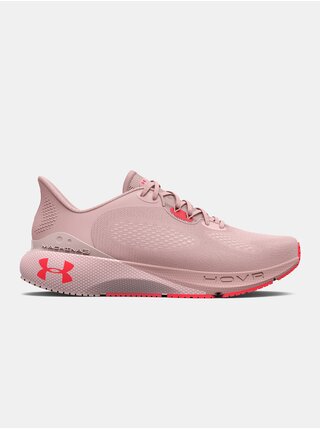 Boty Under Armour UA W HOVR Machina 3 - růžová