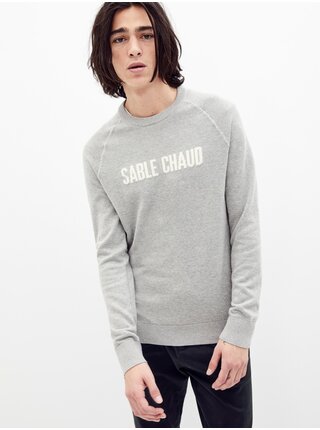 Svetr Reclaim Sable chaud Celio
