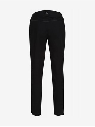 Nohavice a kraťasy pre ženy Regatta - čierna