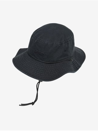 Černý pánský klobouk Oakley