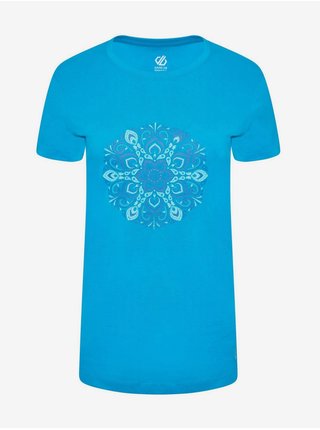 Topy a trička pre ženy Dare 2B - modrá