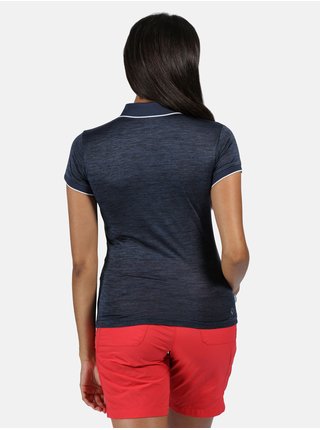 Topy a trička pre ženy Regatta - tmavomodrá