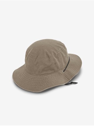 Khaki pánský klobouk Oakley