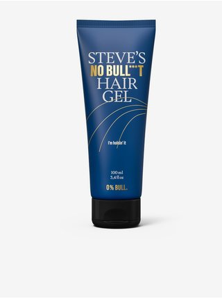 Pánský gel na vlasy STEVE’S Hair Gel (100 ml)