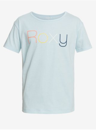  Roxy - svetlomodrá