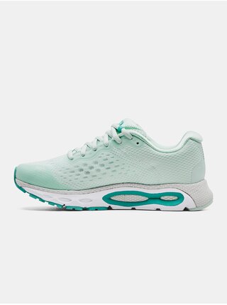 Boty Under Armour UA W HOVR Infinite 3 - zelená
