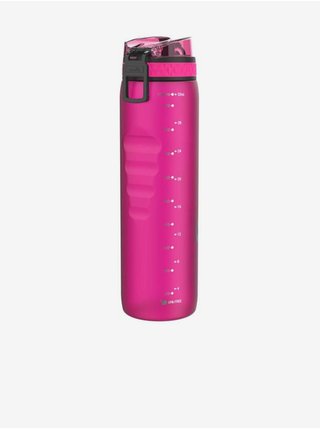 Ion8 One Touch lahev Pink 1000 ml