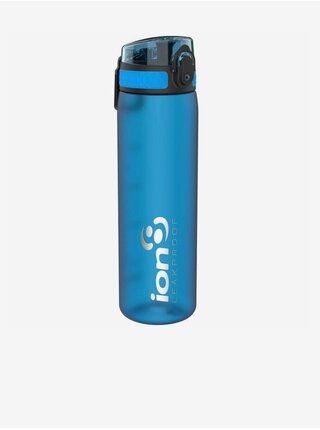 Modrá lahev Ion8 One Touch Blue (500 ml)